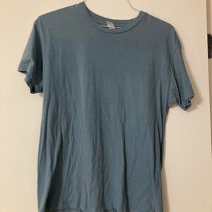 Women's Blue T-Shirt